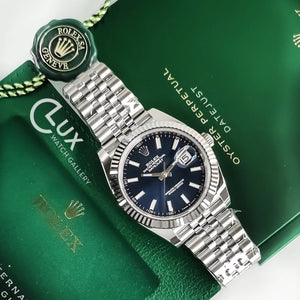 [ SOLD ] Rolex Datejust 41 - 126334