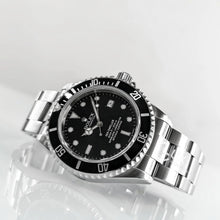 Load image into Gallery viewer, Rolex Sea-Dweller - 16600
