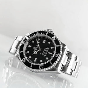 Rolex Sea-Dweller - 16600
