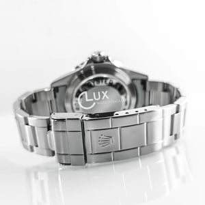 Rolex Sea-Dweller - 16600