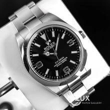 Load image into Gallery viewer, [ SOLD ] Rolex Explorer I - 214270
