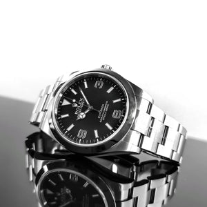 [ SOLD ] Rolex Explorer I - 214270