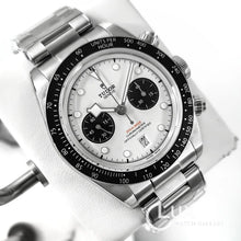 Load image into Gallery viewer, [ SOLD ] Tudor Black Bay Chrono - 79360N
