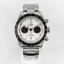 Load image into Gallery viewer, [ SOLD ] Tudor Black Bay Chrono - 79360N
