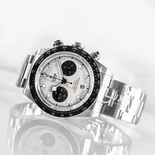 Load image into Gallery viewer, [ SOLD ] Tudor Black Bay Chrono - 79360N
