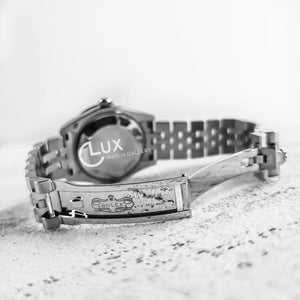 [ SOLD ] Rolex Datejust 31 - 178384