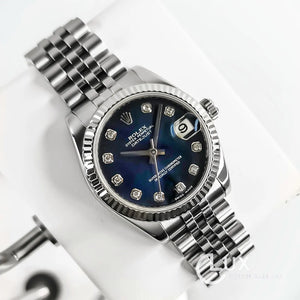 [ SOLD ] Rolex Datejust 31 - 178274