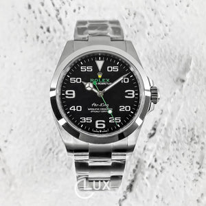 [ SOLD ] Rolex Air-King - 126900
