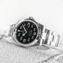 Load image into Gallery viewer, [ SOLD ] Rolex Air-King - 126900

