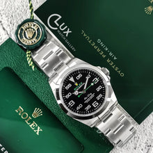 Load image into Gallery viewer, [ SOLD ] Rolex Air-King - 126900
