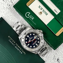 Load image into Gallery viewer, Rolex Yacht-Master - 116622
