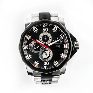 [ SOLD ] Corum Admiral's Cup Tides - 277.931.06 / V791 AN12
