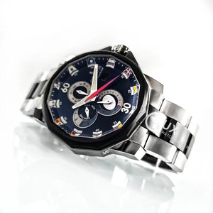 [ SOLD ] Corum Admiral's Cup Tides - 277.931.06 / V791 AN12