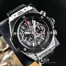 Load image into Gallery viewer, [ SOLD ] Hublot Big Bang Unico - 411.NM.1170.RX
