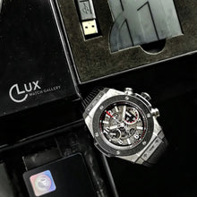 Load image into Gallery viewer, [ SOLD ] Hublot Big Bang Unico - 411.NM.1170.RX

