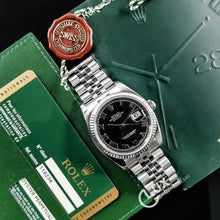 Load image into Gallery viewer, [ SOLD ] Rolex Datejust 36 - 116234
