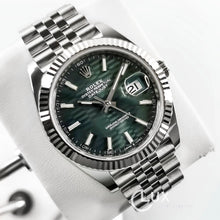 Load image into Gallery viewer, [ SOLD ] Rolex Datejust 41 - 126334
