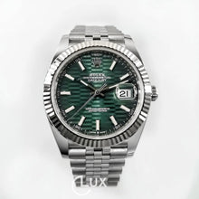 Load image into Gallery viewer, [ SOLD ] Rolex Datejust 41 - 126334
