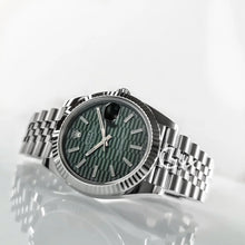 Load image into Gallery viewer, [ SOLD ] Rolex Datejust 41 - 126334
