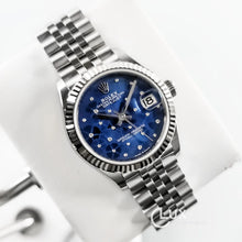 Load image into Gallery viewer, [ SOLD ] Rolex Datejust 31 - 278274
