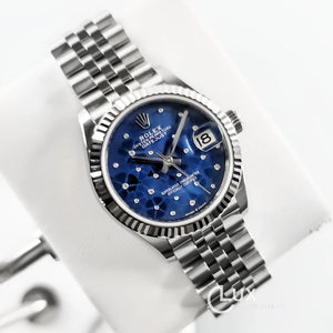 [ SOLD ] Rolex Datejust 31 - 278274