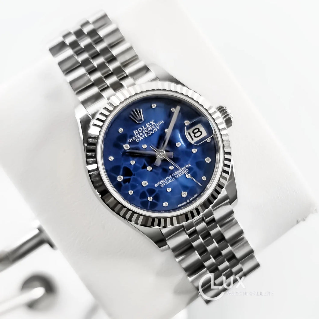 [ SOLD ] Rolex Datejust 31 - 278274
