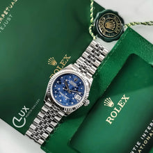 Load image into Gallery viewer, [ SOLD ] Rolex Datejust 31 - 278274
