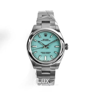 Rolex Oyster Perpetual 31 - 277200