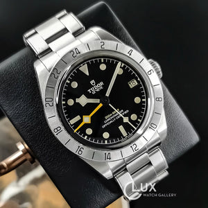 [ SOLD ] Tudor Black Bay Pro - 79470