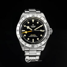 Load image into Gallery viewer, [ SOLD ] Tudor Black Bay Pro - 79470
