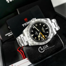 Load image into Gallery viewer, [ SOLD ] Tudor Black Bay Pro - 79470
