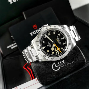 [ SOLD ] Tudor Black Bay Pro - 79470