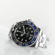 Load image into Gallery viewer, Rolex GMT-Master II Batman - 116710BLNR
