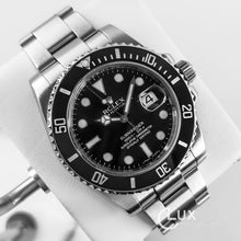 Load image into Gallery viewer, Rolex Submariner Date - 116610LN
