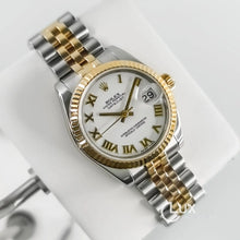 Load image into Gallery viewer, [ SOLD ] Rolex Datejust 31 - 178273

