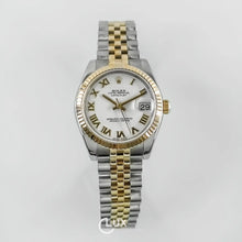Load image into Gallery viewer, [ SOLD ] Rolex Datejust 31 - 178273
