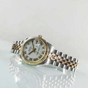[ SOLD ] Rolex Datejust 31 - 178273