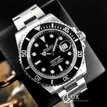 Load image into Gallery viewer, [ SOLD ] Rolex Submariner Date - 126610LN
