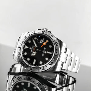 [ SOLD ] Rolex Explorer II - 216570