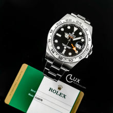 Load image into Gallery viewer, [ SOLD ] Rolex Explorer II - 216570
