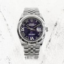 Load image into Gallery viewer, [ SOLD ] Rolex Datejust 36 - 126234
