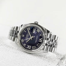 Load image into Gallery viewer, [ SOLD ] Rolex Datejust 36 - 126234
