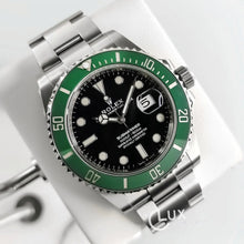 Load image into Gallery viewer, Rolex Submariner Date Starbucks - 126610LV
