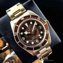 Load image into Gallery viewer, [ SOLD ] Tudor Black Bay 58 Bronze - 79012M
