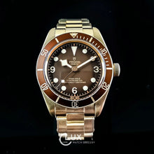 Load image into Gallery viewer, [ SOLD ] Tudor Black Bay 58 Bronze - 79012M
