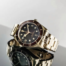 Load image into Gallery viewer, [ SOLD ] Tudor Black Bay 58 Bronze - 79012M
