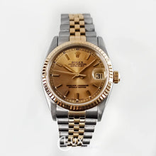 Load image into Gallery viewer, [ SOLD ] Rolex Datejust 31 - 68273
