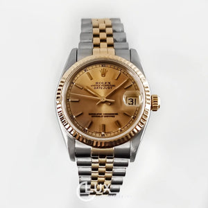 [ SOLD ] Rolex Datejust 31 - 68273