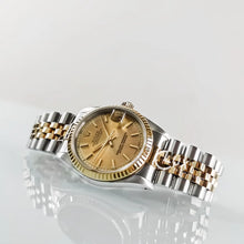 Load image into Gallery viewer, [ SOLD ] Rolex Datejust 31 - 68273
