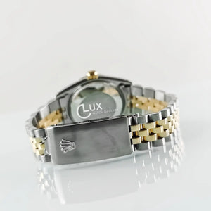 [ SOLD ] Rolex Datejust 31 - 68273